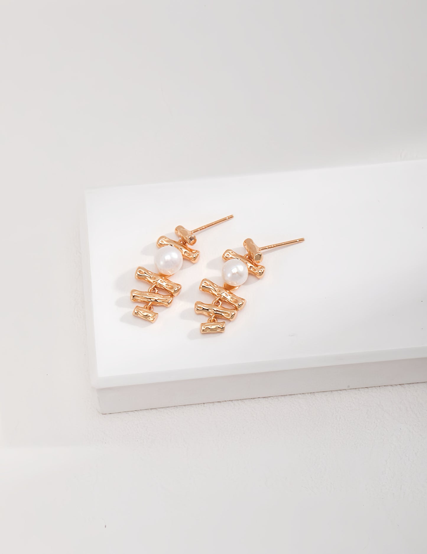 Timeless Pearl Set
