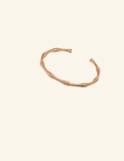 Nature’s Bamboo Bangle