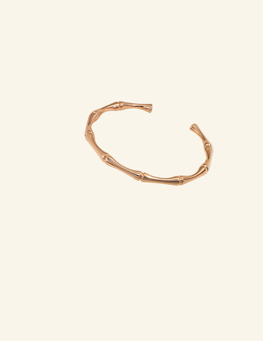Nature’s Bamboo Bangle