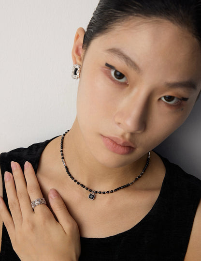 Timeless Balance Ring