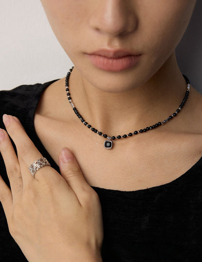 Timeless Balance Ring