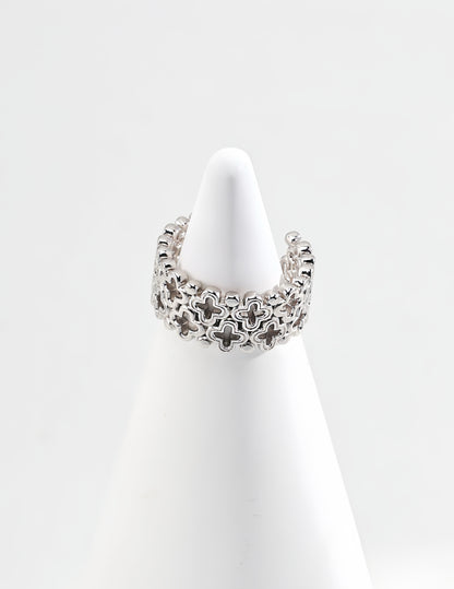 Timeless Balance Ring