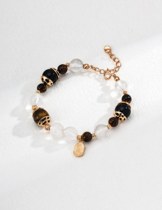Guardian Stone Bracelet