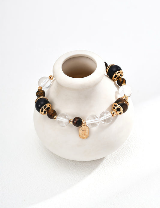 Guardian Stone Bracelet