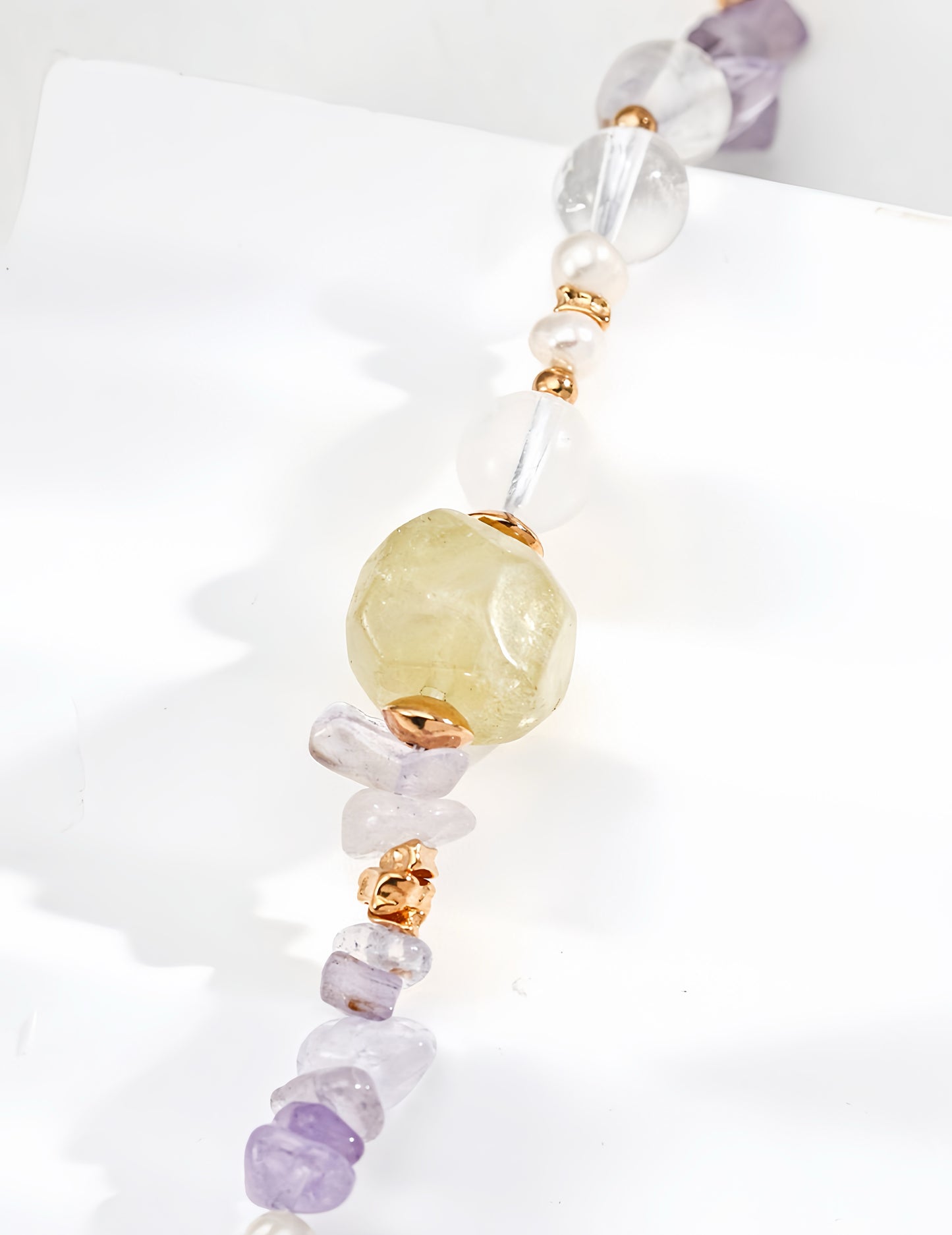 Aurora Crystal Bracelet