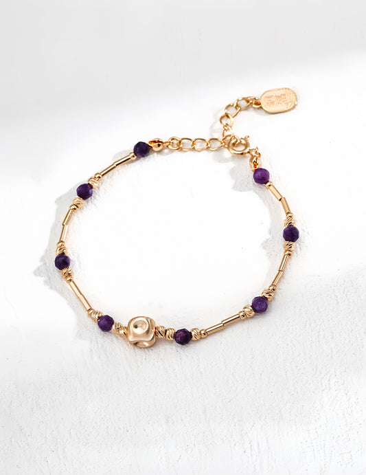 Guardian Tiger’s Eye Necklace