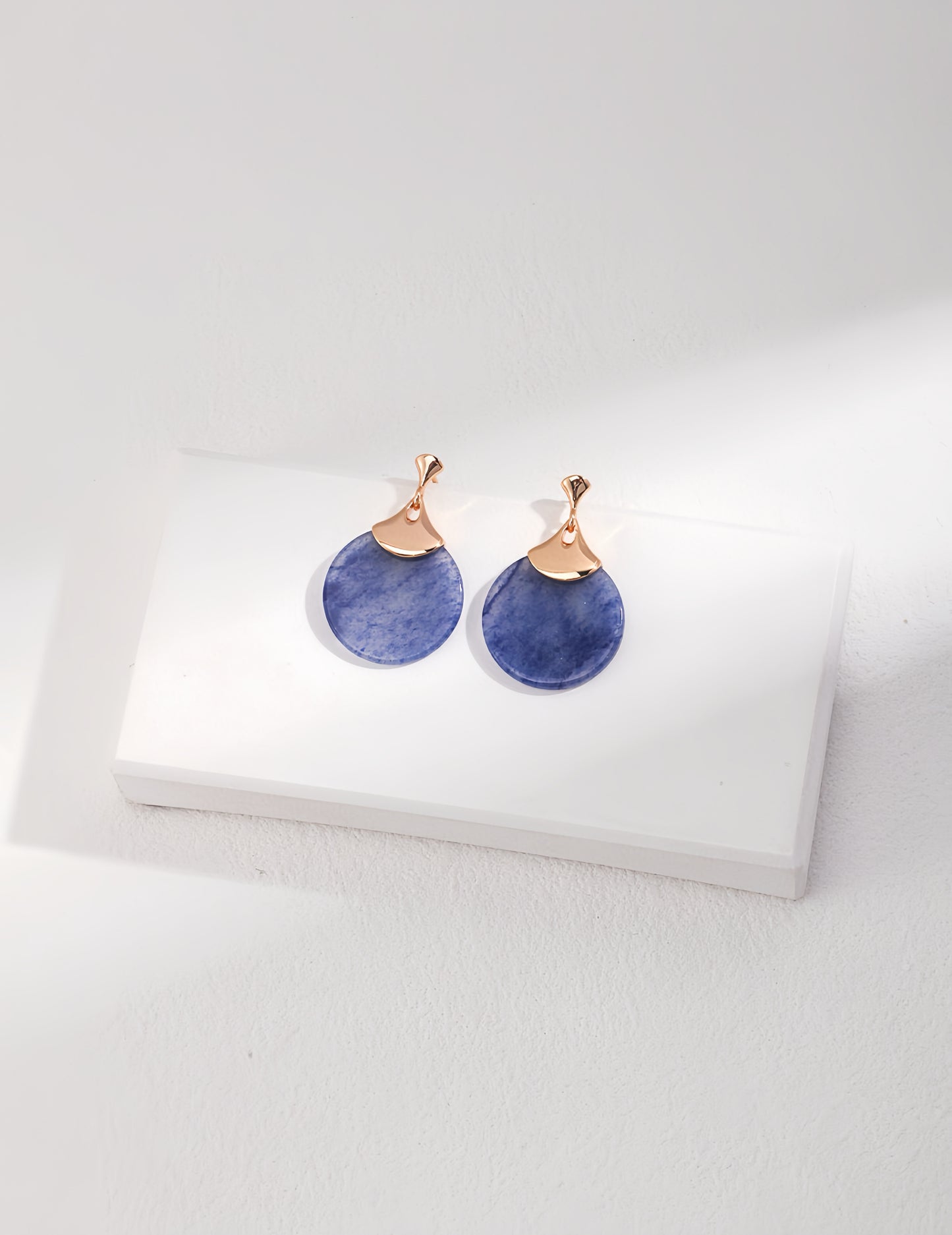 Vintage Breeze Earrings