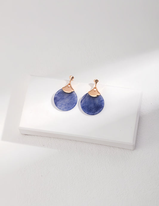 Vintage Breeze Earrings