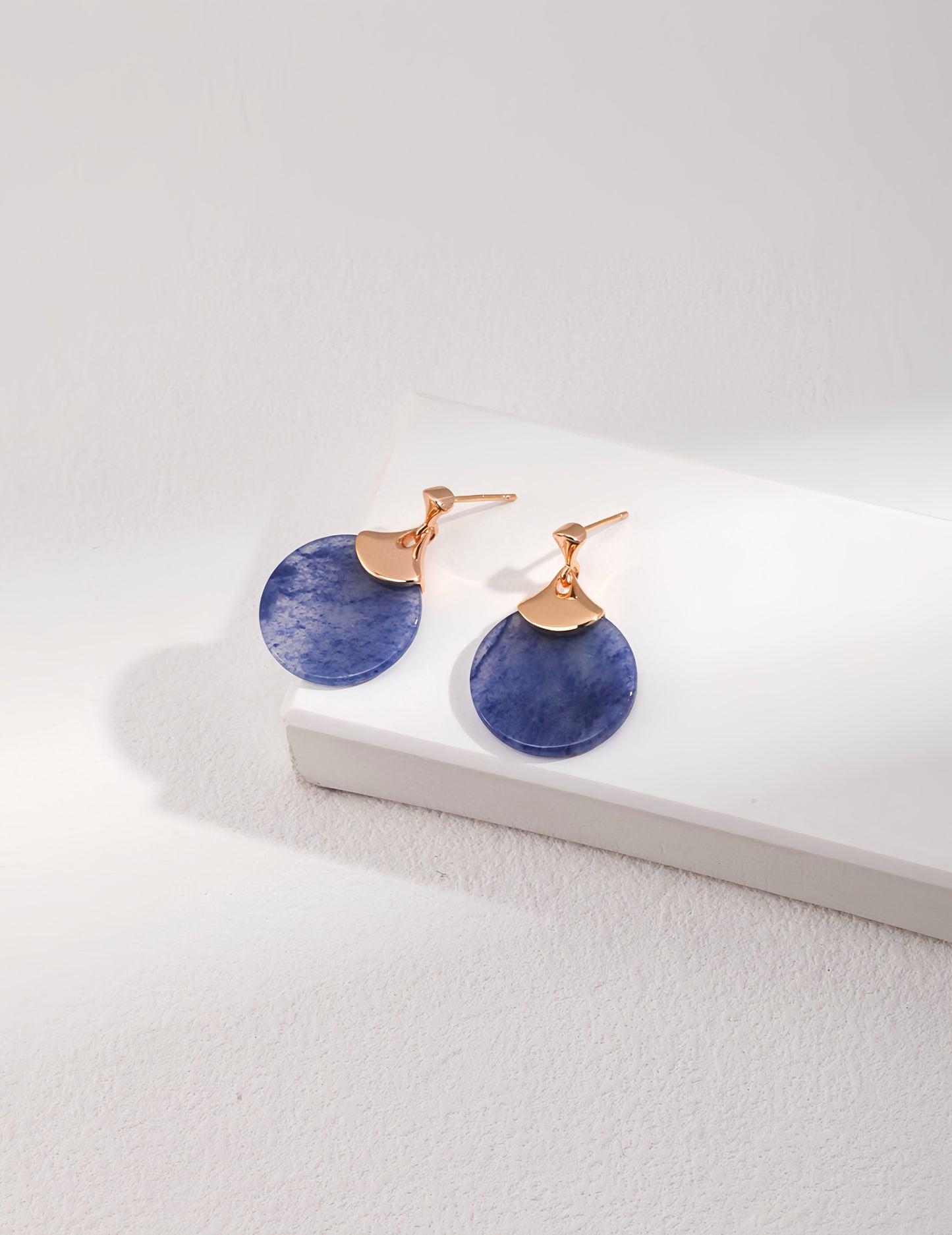 Vintage Breeze Earrings