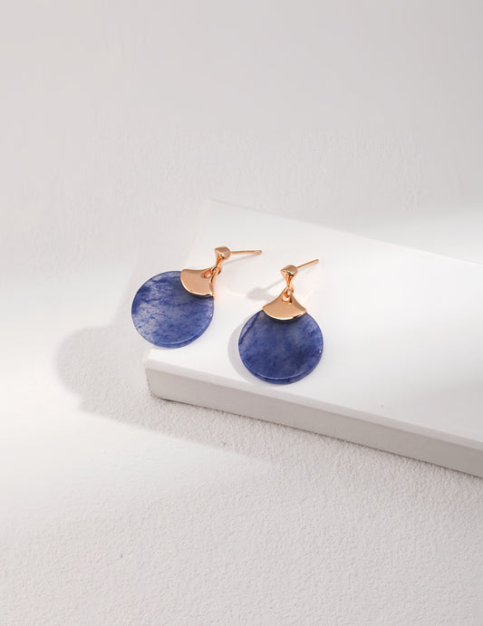 Vintage Breeze Earrings