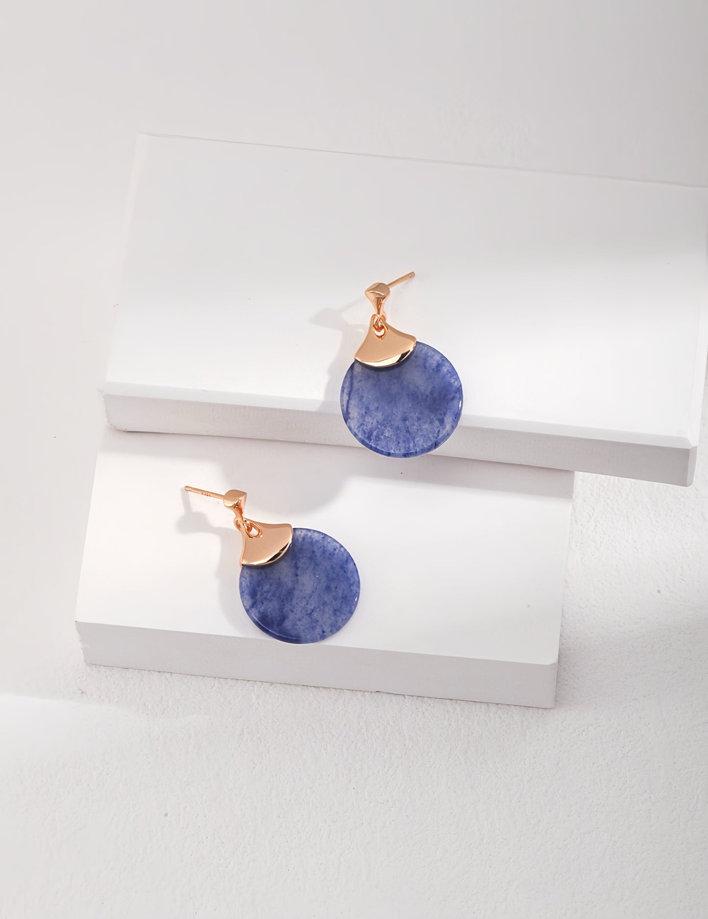 Vintage Breeze Earrings