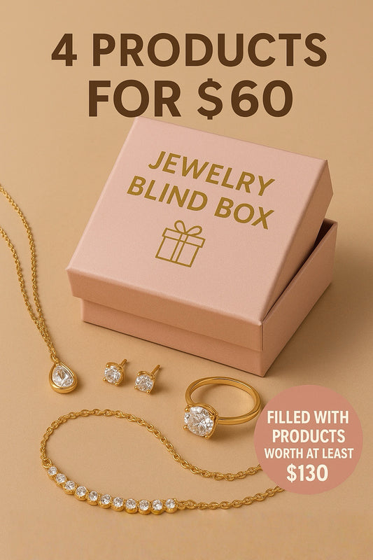 $60 LUCKY DIP BAG