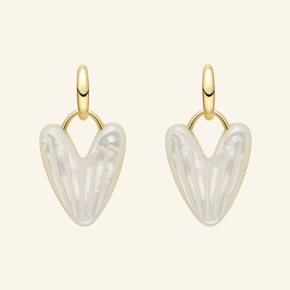 Cappuccino Dreams Earrings