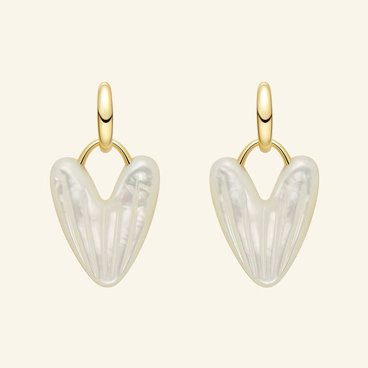 Cappuccino Dreams Earrings