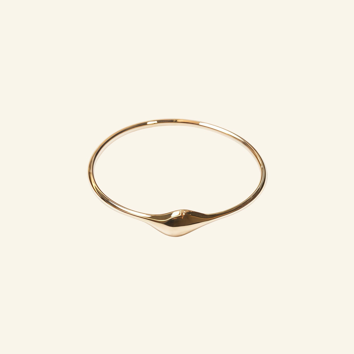 Minimal Geometry Ring