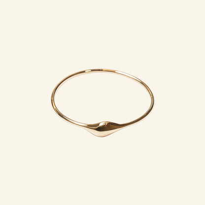 Minimal Geometry Ring