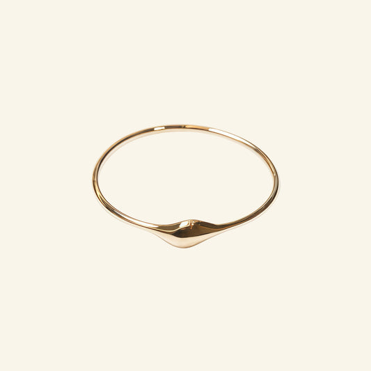 Minimal Geometry Ring