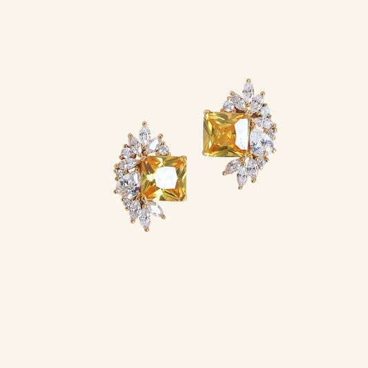 Gentle Elegance Studs