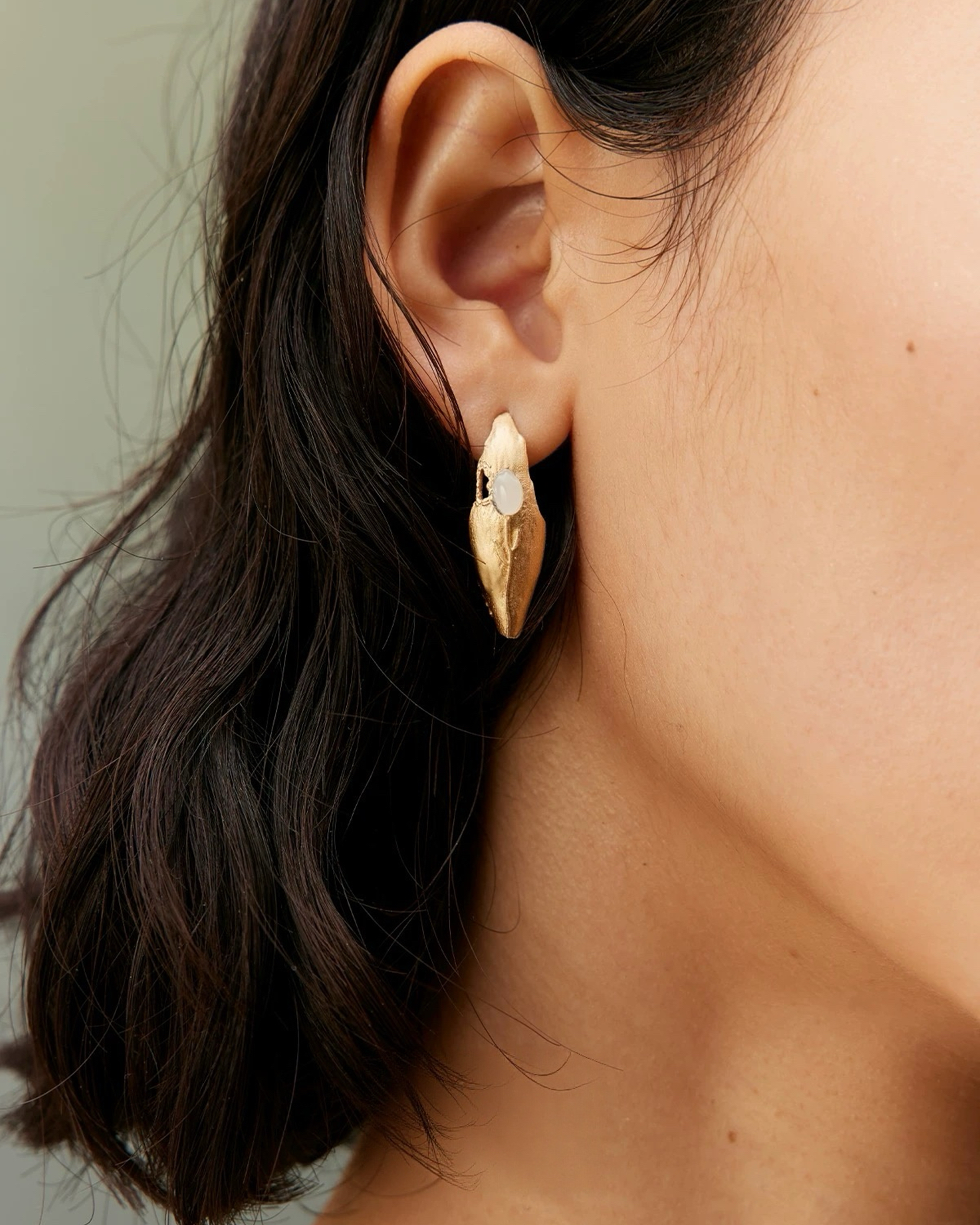 Vernal Trace Earrings