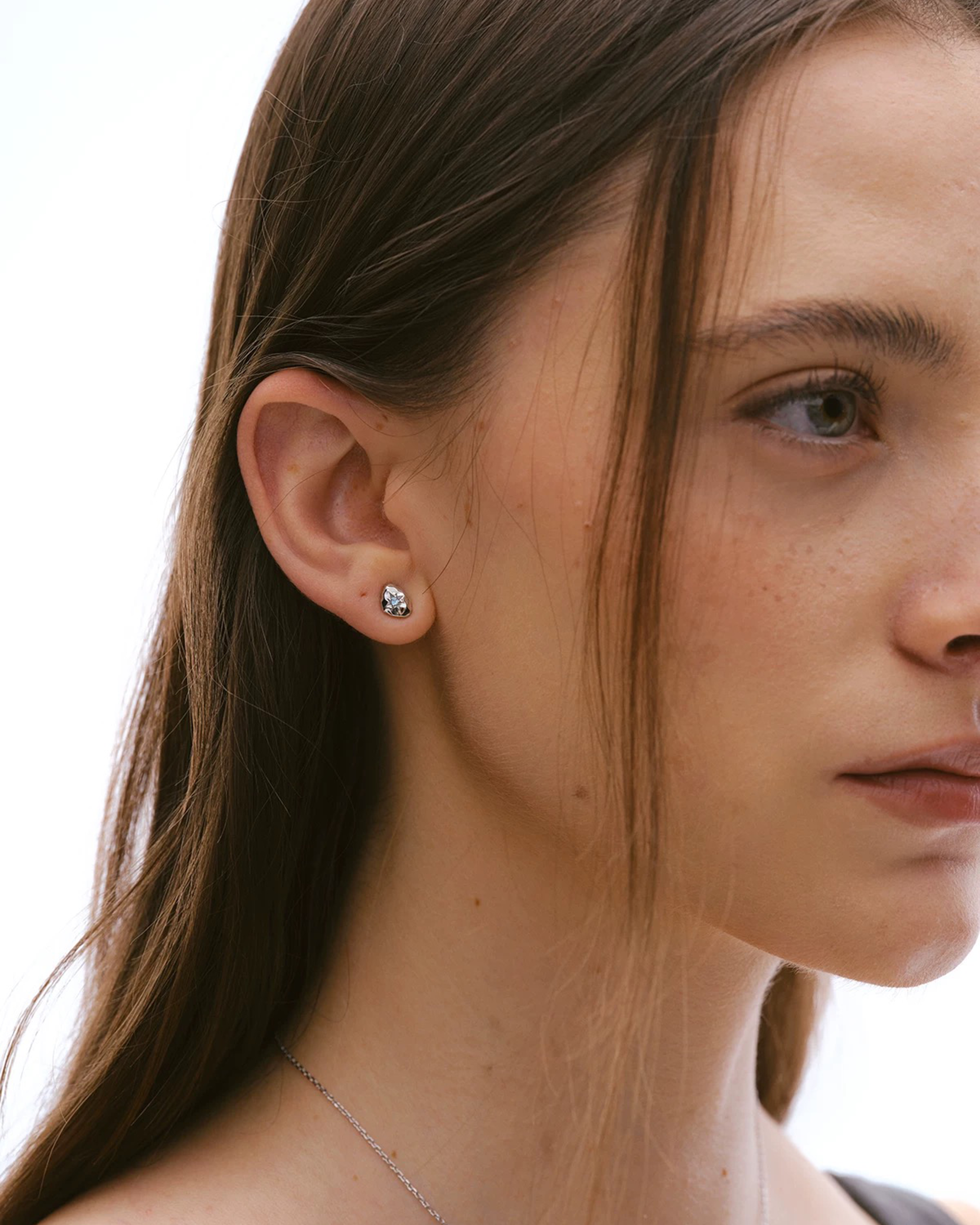 Lodestar Earrings