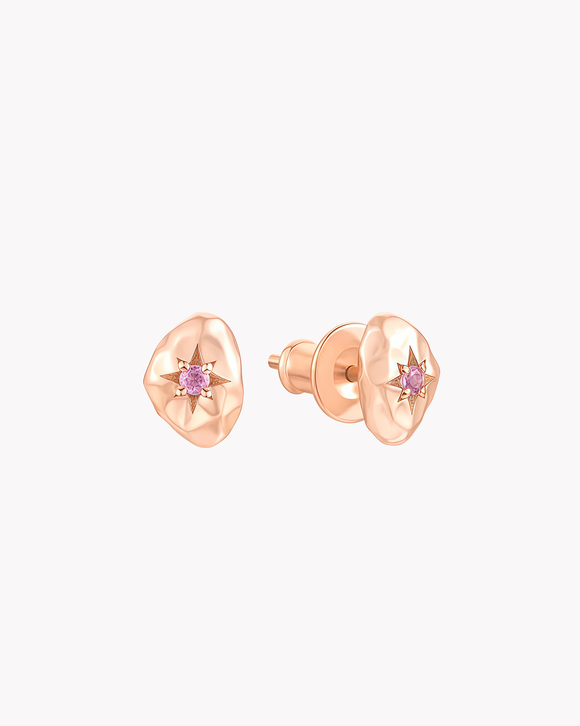 Lodestar Earrings
