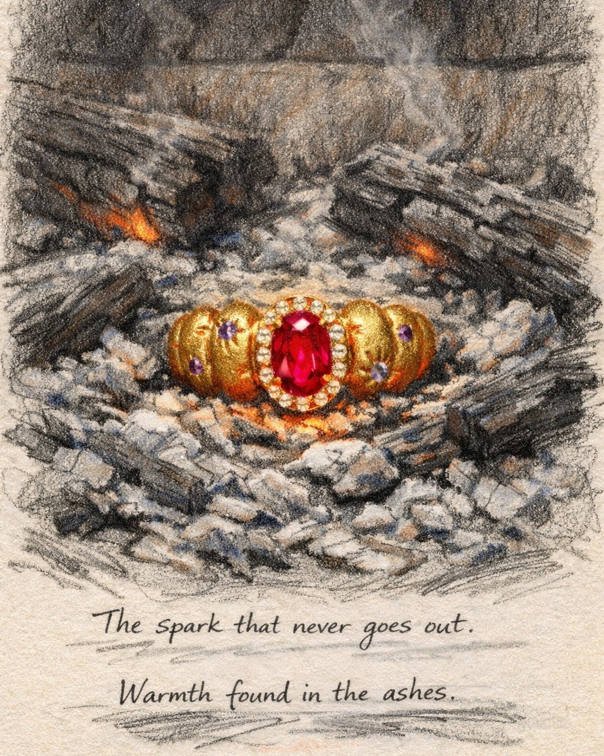 Ember Ring